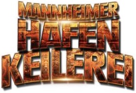 Hafenkeilerei